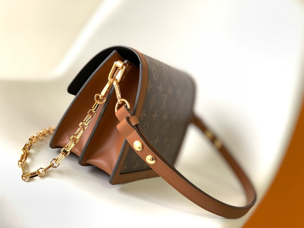 Anum Bags LVn Luxury Bag --79065