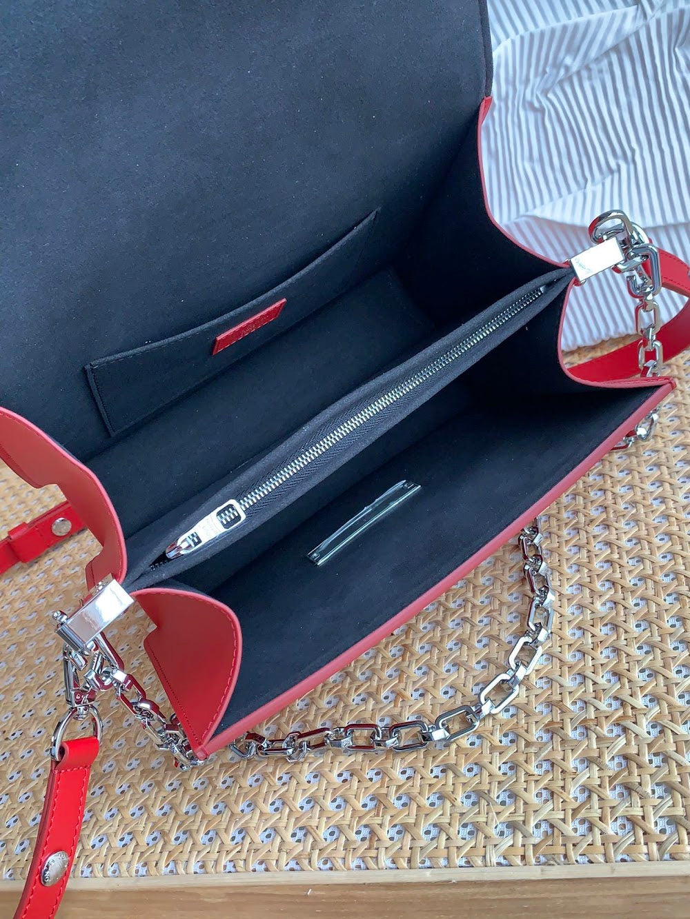 Anum Bags ln Luxury Bag --60901