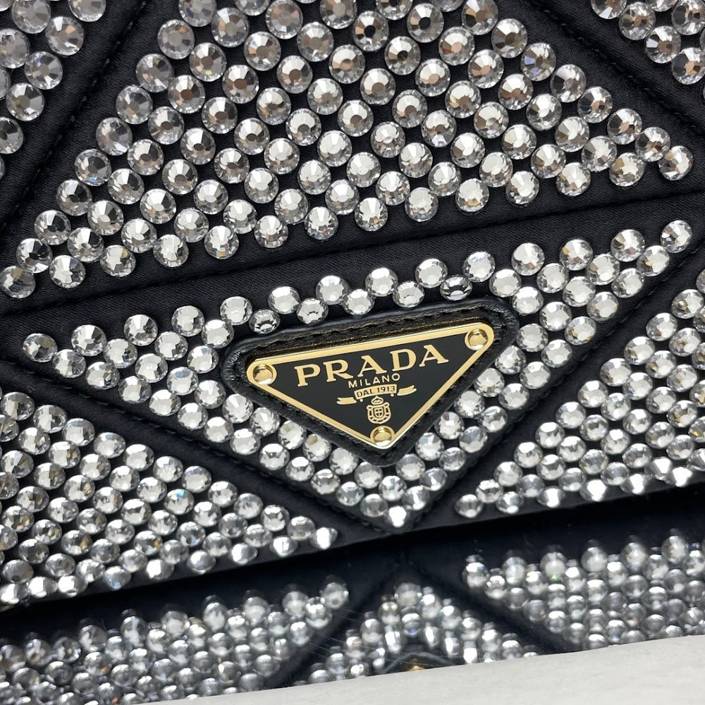Ezyycart Bags Pradn Luxury Bag --102622