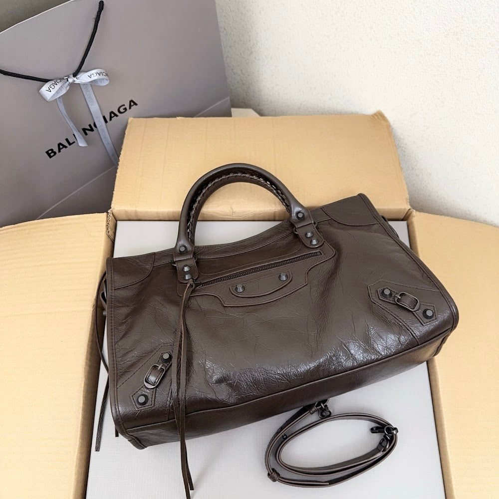 Ezyycart Bags Balenciaga Luxury Bag --111428