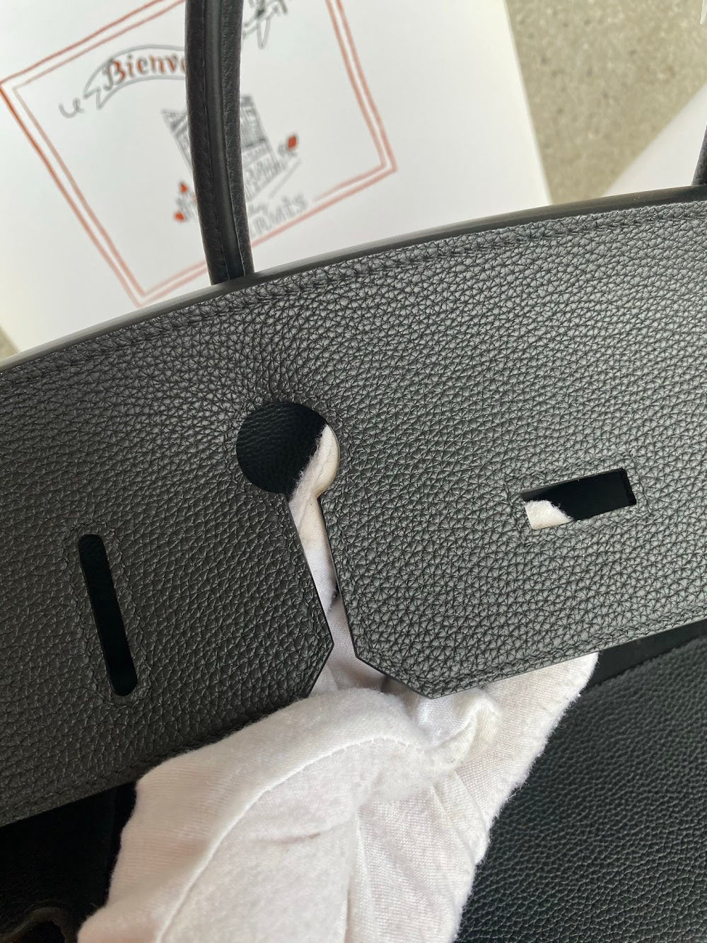 Anum Bags Hermesn Luxury Bag --116738