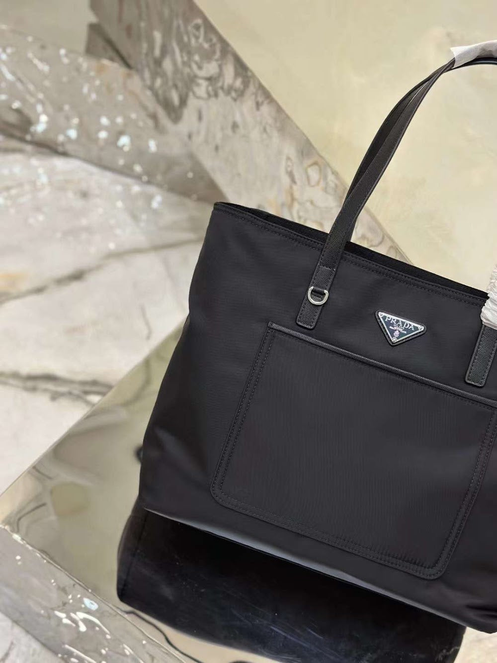 Ezyycart Bags Prada Luxury Bag --53809