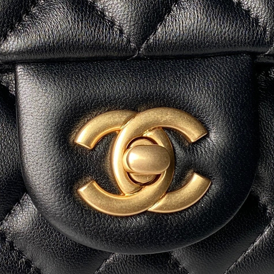 Anum Bags CHn Luxury Bag --112858