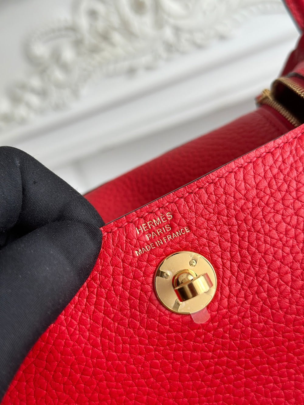 Anum Bags Hermesn Luxury Bag --118797
