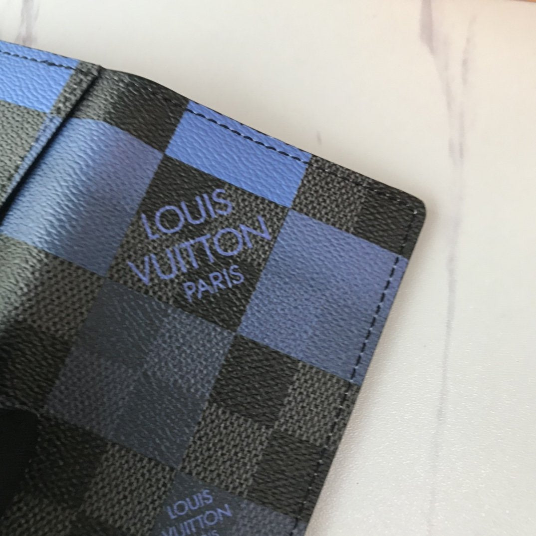 Ezyycart Bags Wallet LUV 043