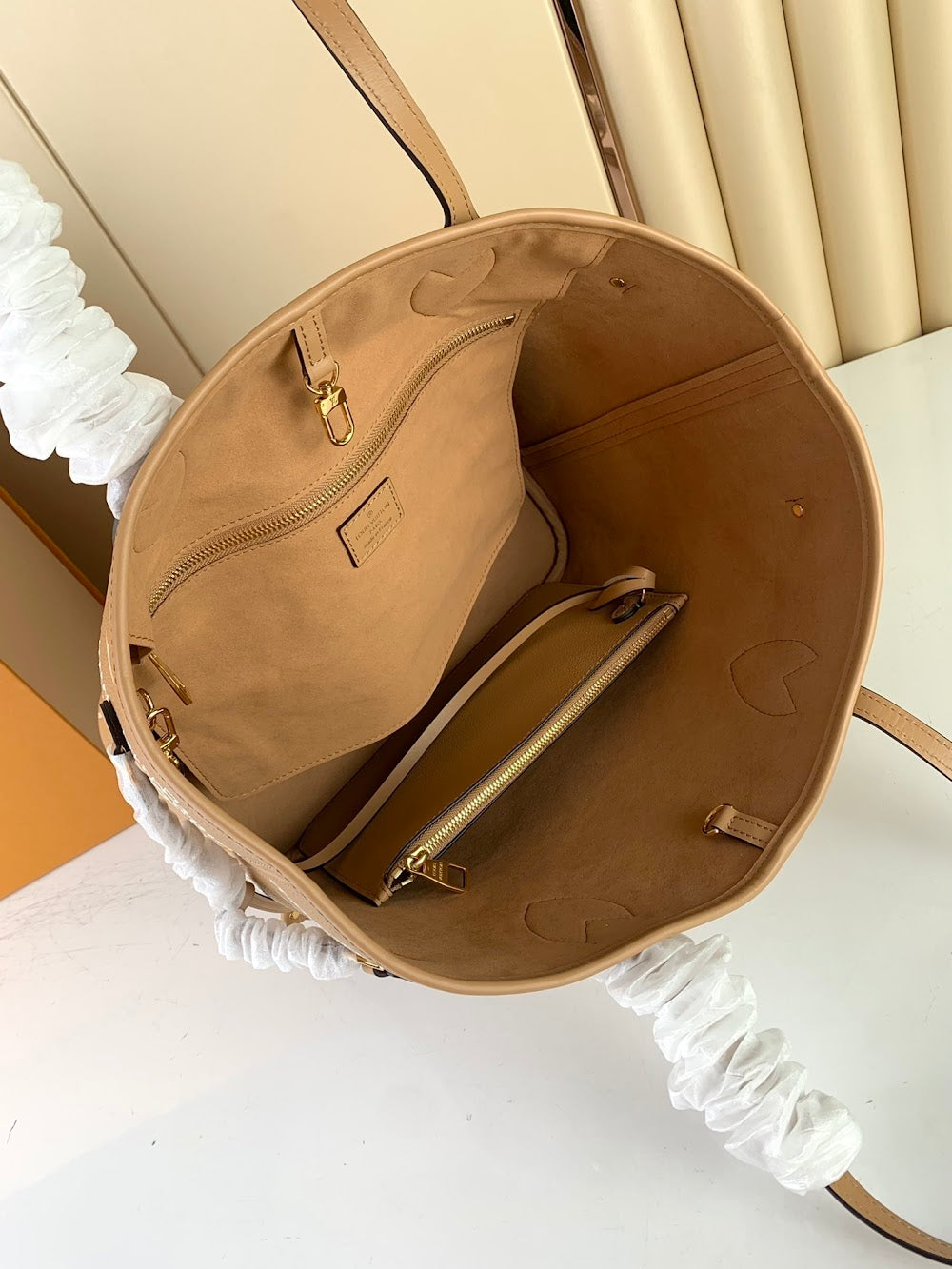 Anum Bags ln Luxury Bag --60788