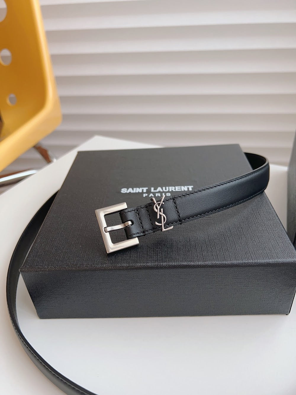 Ezyycart Bags YSLn Luxury Belt --110564