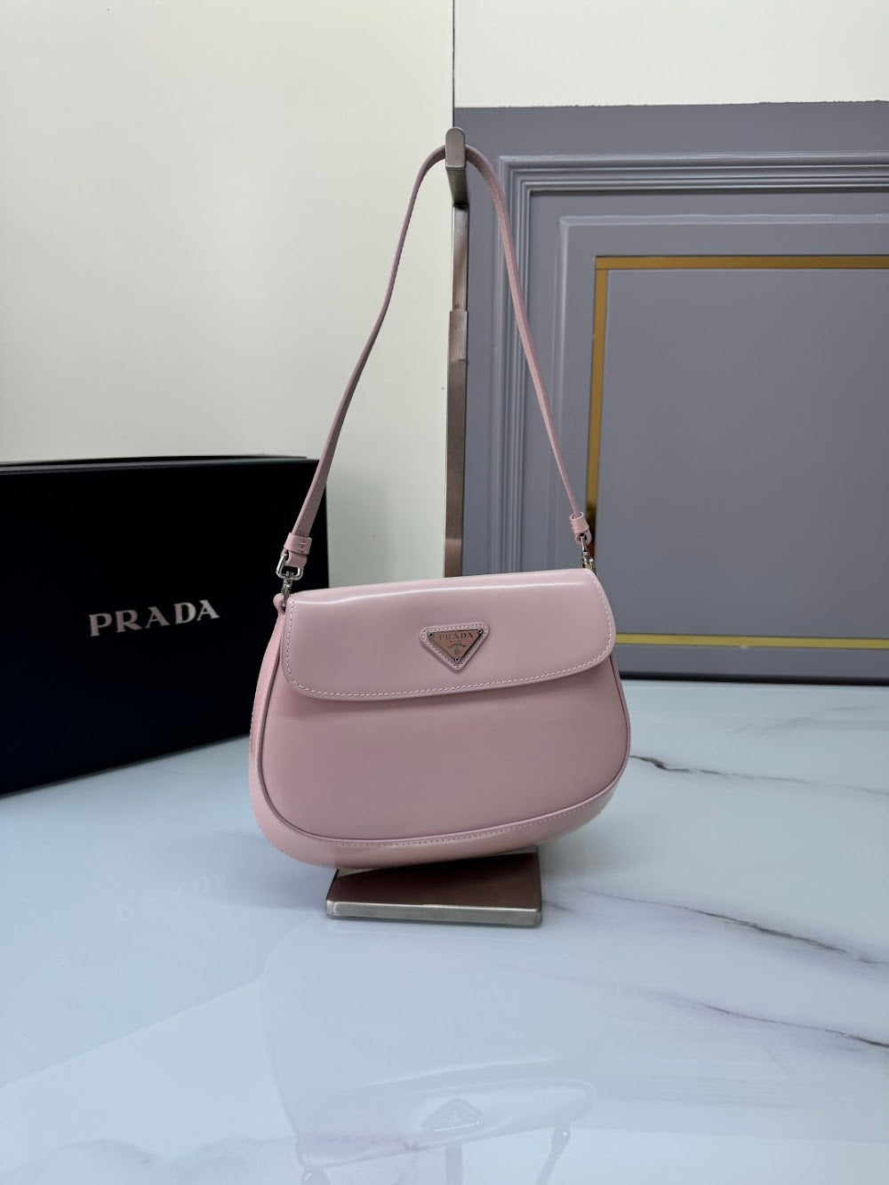 Ezyycart Bags Pradn Luxury Bag --102446