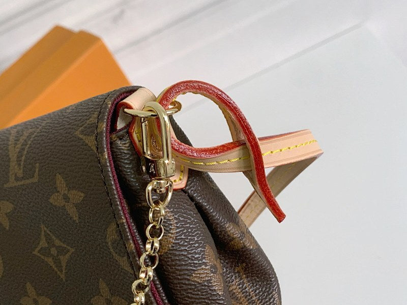Anum Bags LVn Luxury Bag --81257