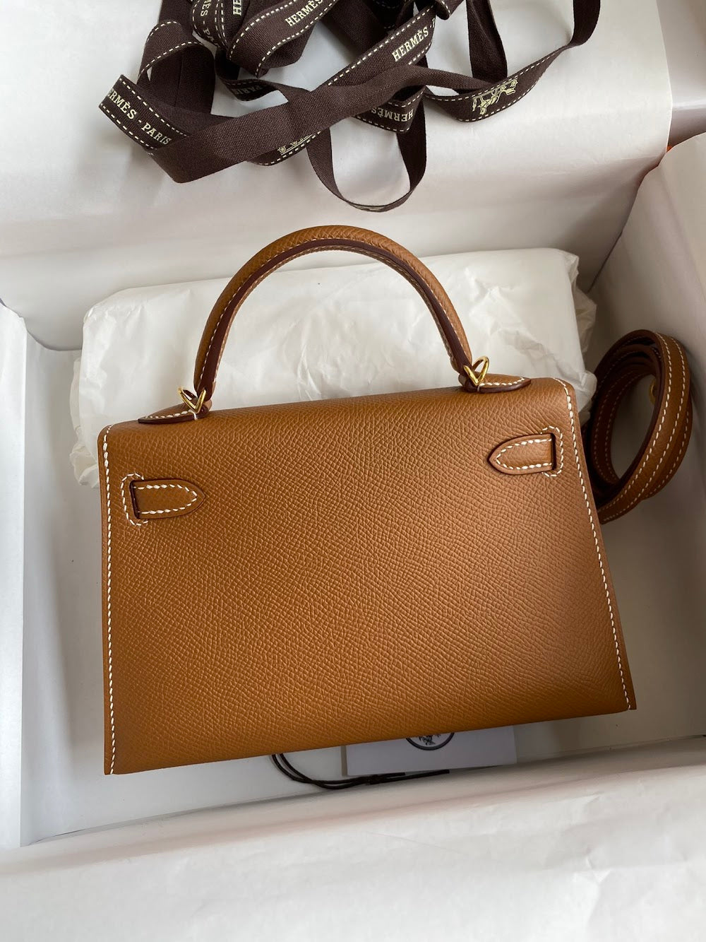 Anum Bags Hermesn Luxury Bag --119019