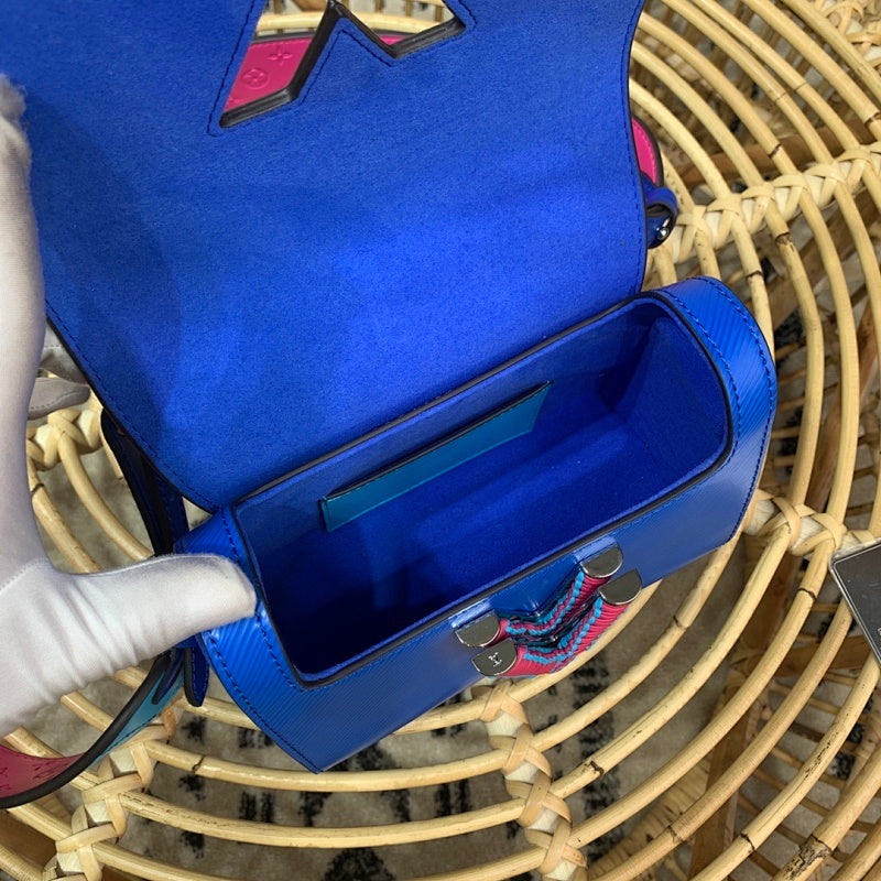Anum Bags ln Luxury Bag --60217