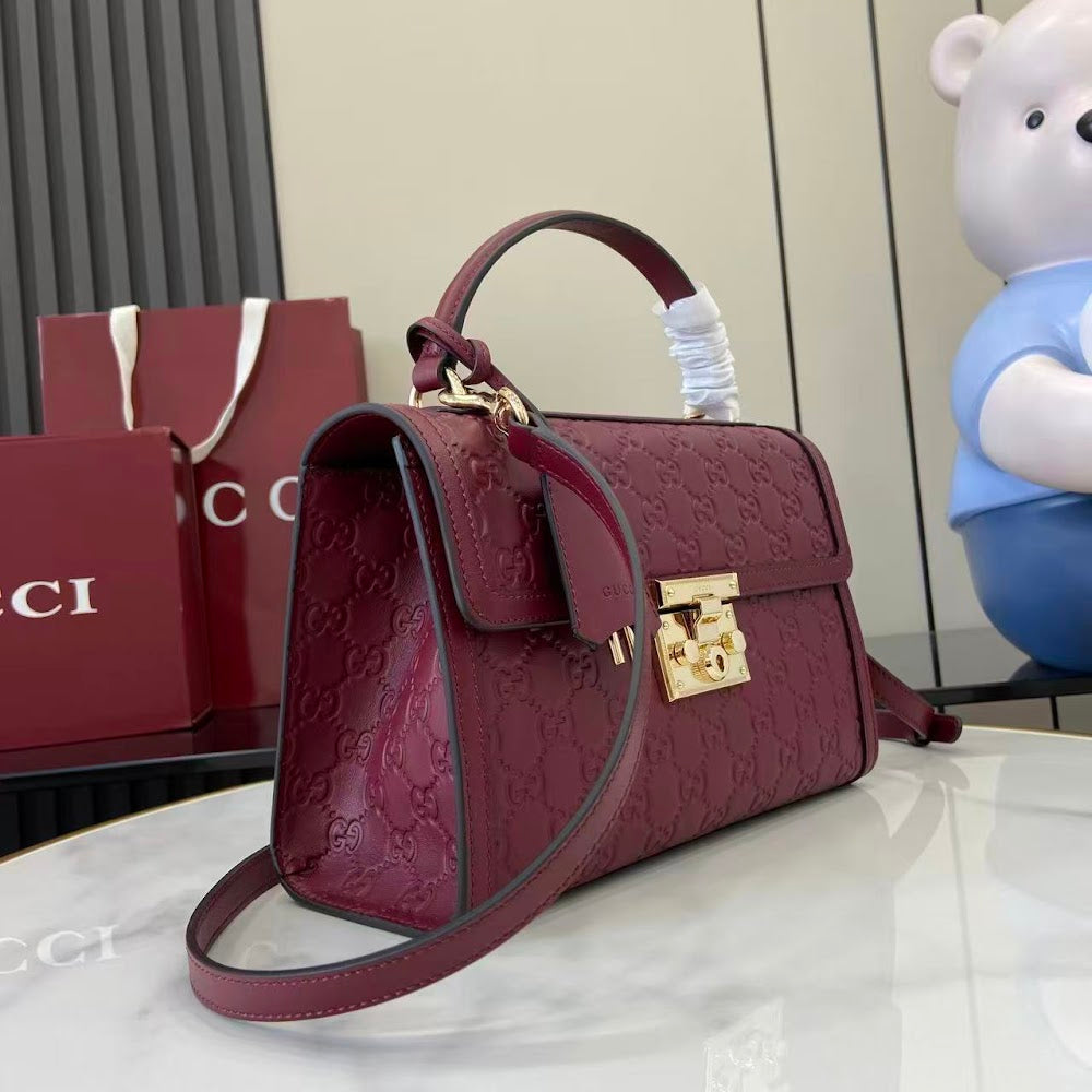 Ezyycart Bags Guccin Luxury Bag --94864