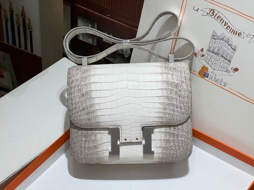 Anum Bags Hermesn Luxury Bag --118331