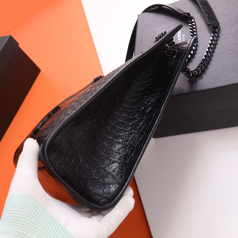 Ezyycart Bags YSLn Luxury Bag --119796