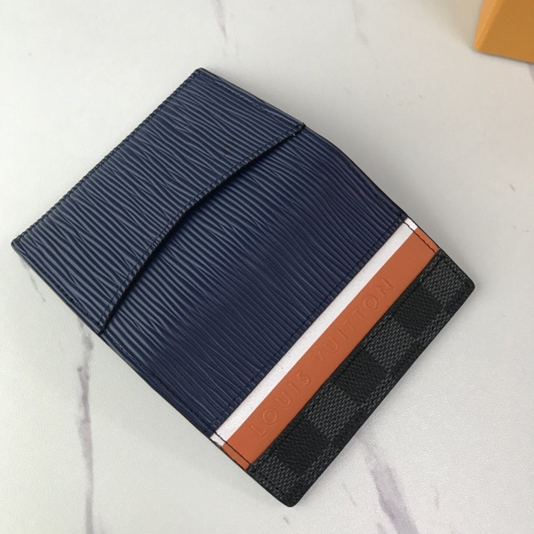 Ezyycart Bags Wallet LUV 079