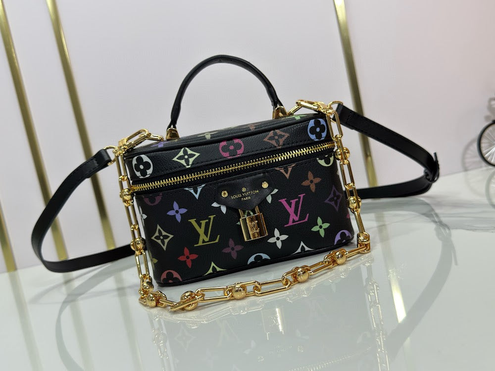 Anum Bags LVn Luxury Bag --79092