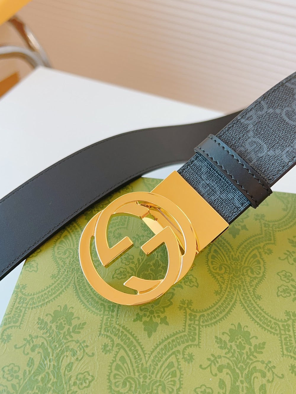 Ezyycart Bags Guccin Luxury Belt --105539