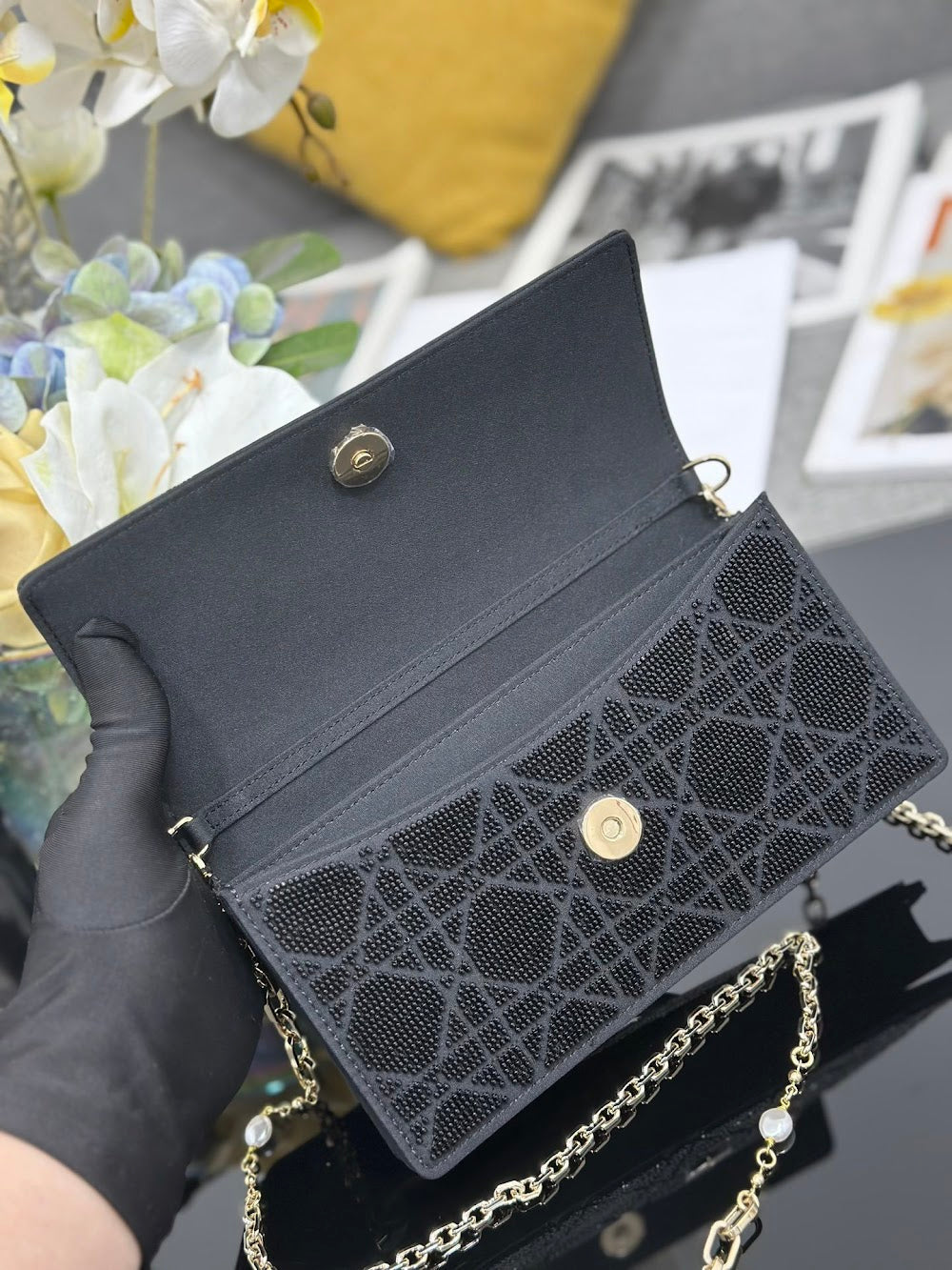 Ezyycart Bags Diorn Luxury Bag --115133