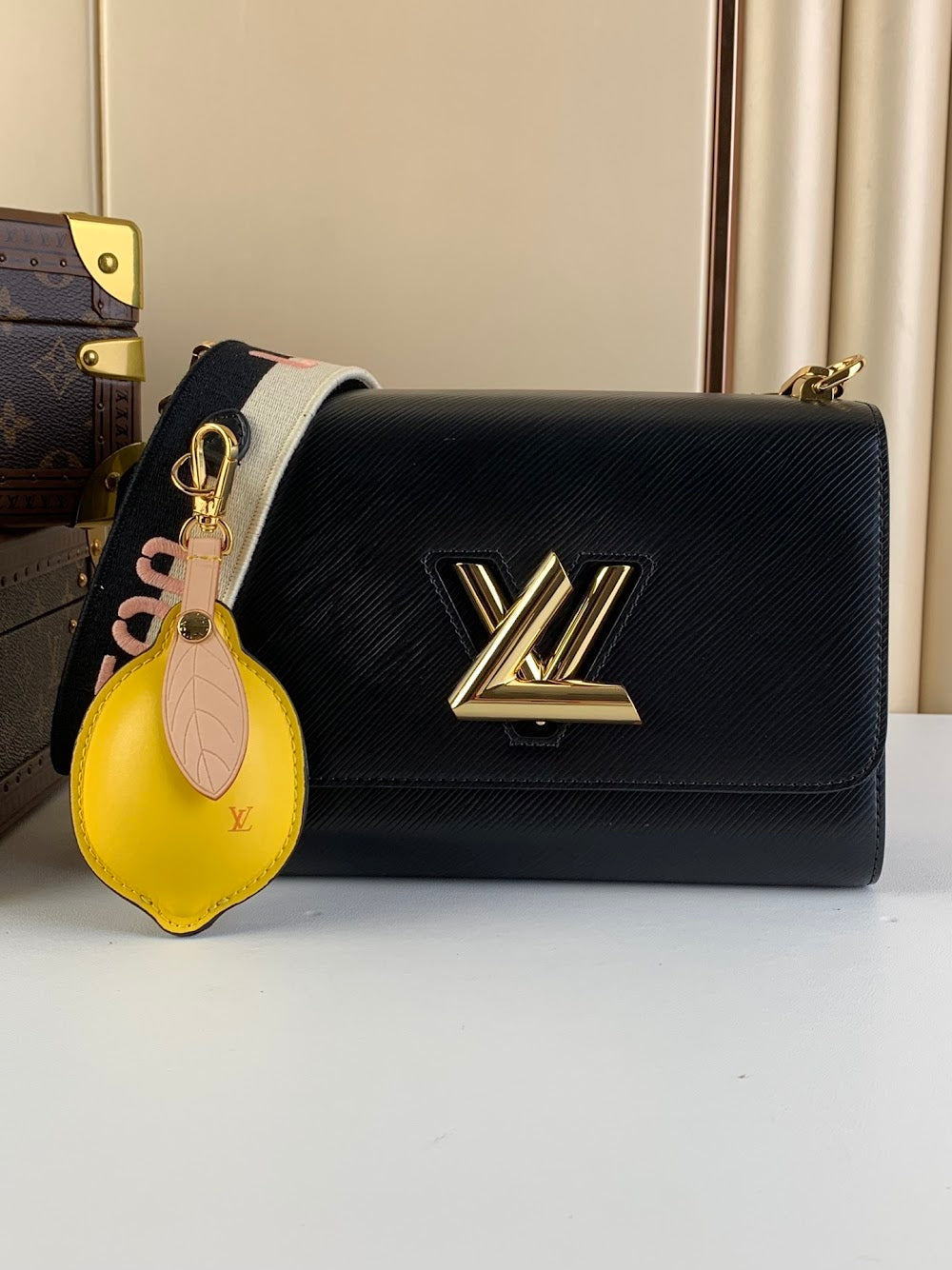 Anum Bags ln Luxury Bag --61158