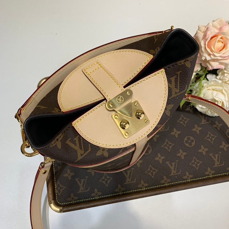 Anum Bags ln Luxury Bag --59378