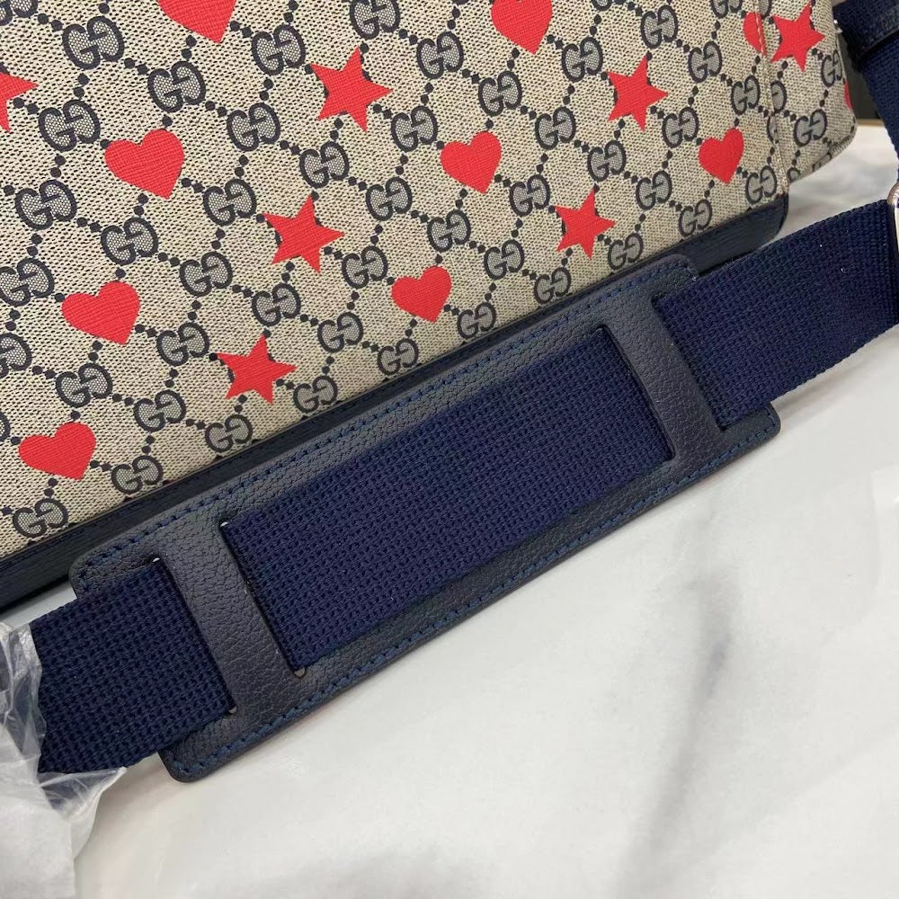 Ezyycart Bags Guccin Luxury Bag --94453