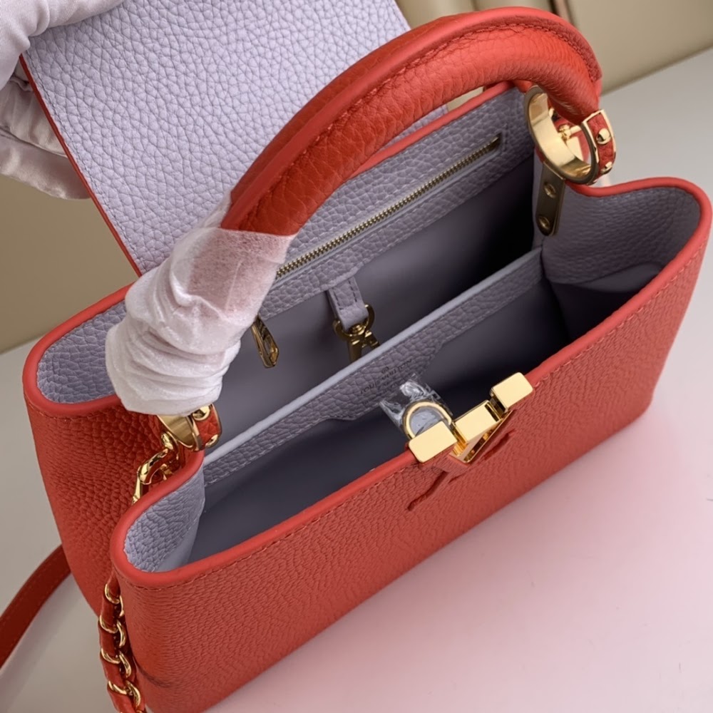 Anum Bags ln Luxury Bag --60931