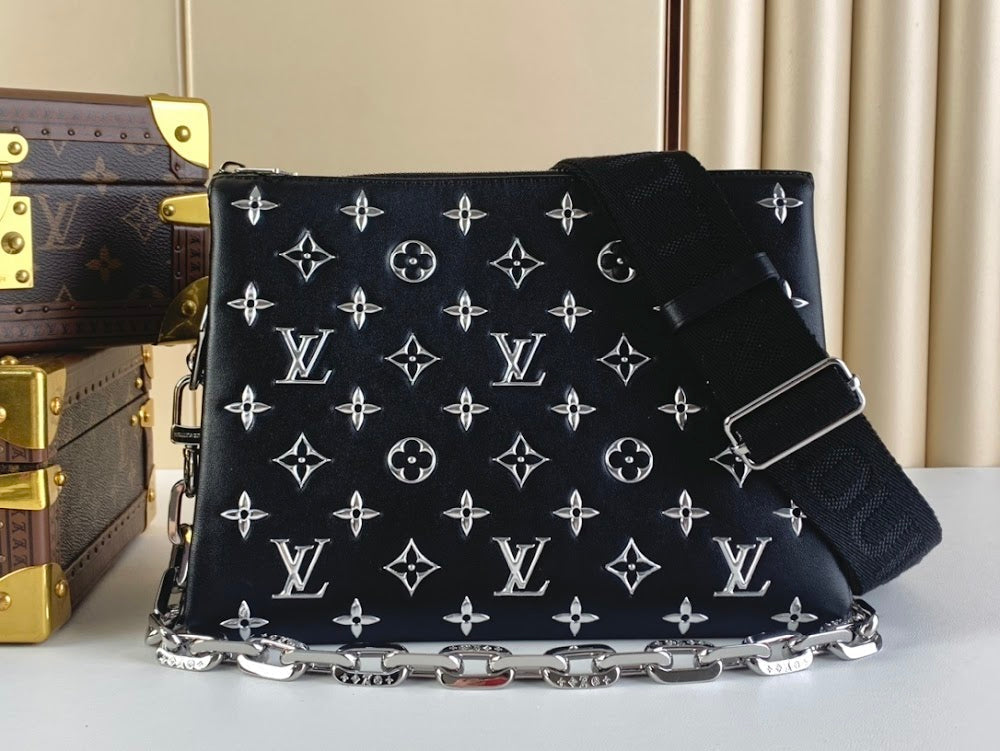 Anum Bags ln Luxury Bag --58356