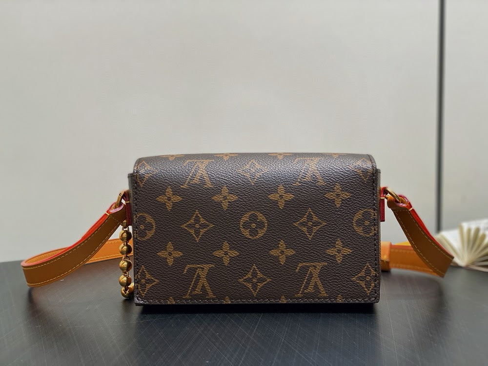 Ezyycart Bags LVn Luxury Bag --80192