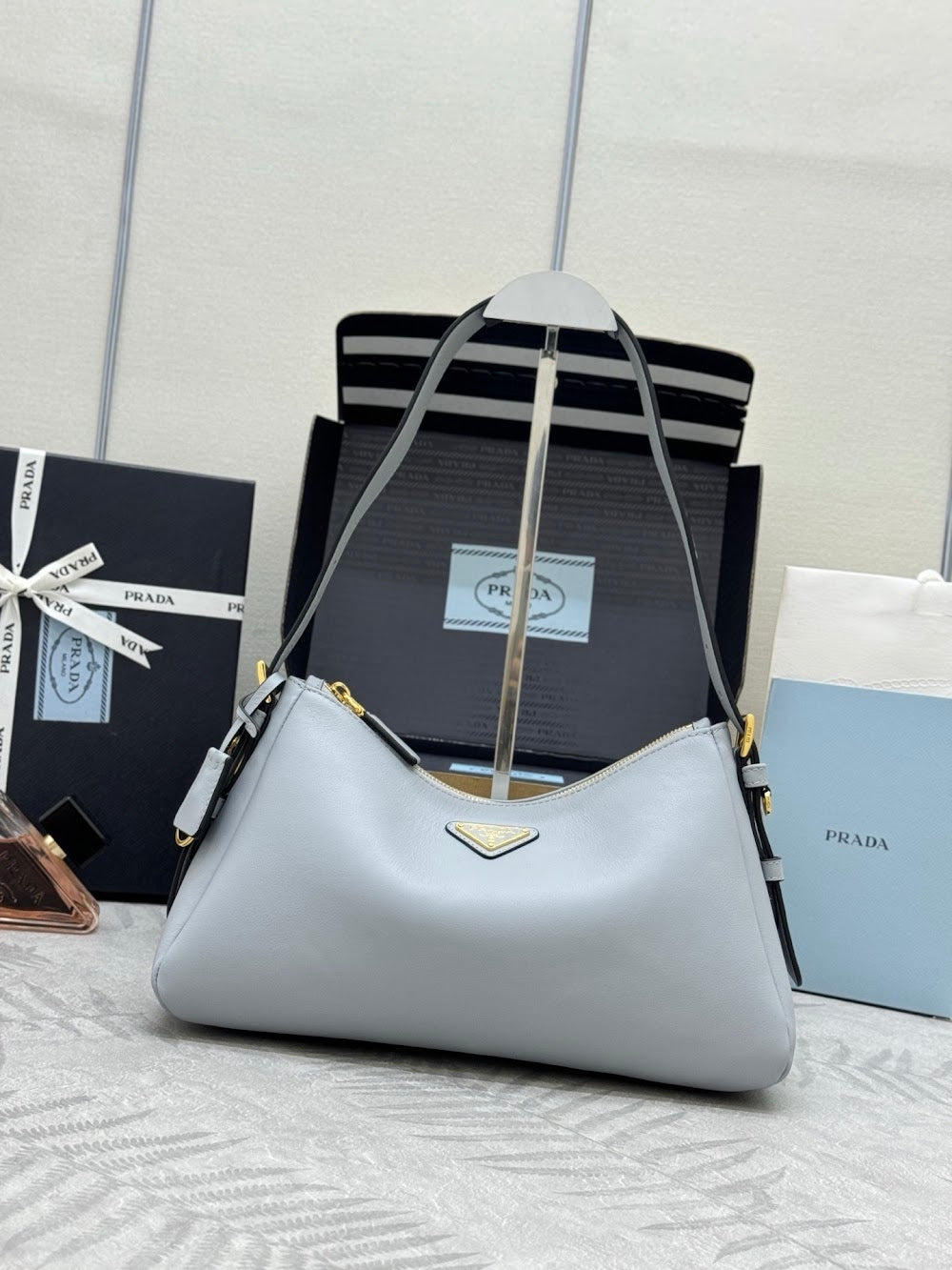 Ezyycart Bags Pradn Luxury Bag --101423