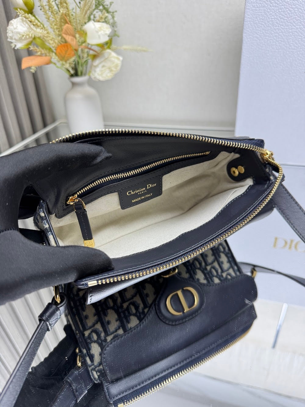 Ezyycart Bags Diorn Luxury Bag --115251
