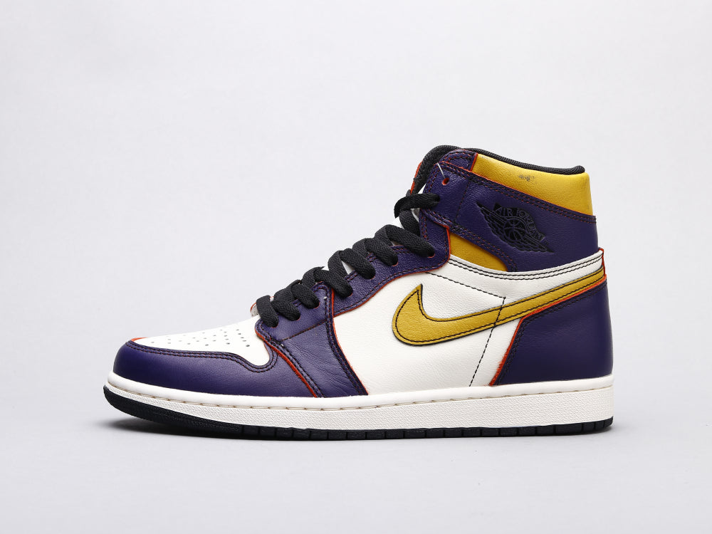 Ezyycart Bags AJ1 black toe