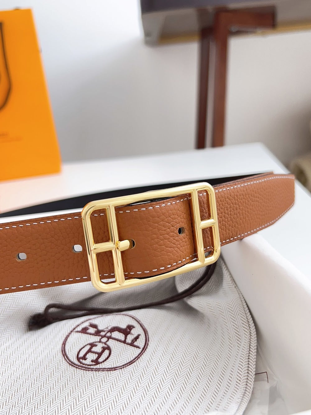 Anum Bags Hermesn Luxury Belt --109071