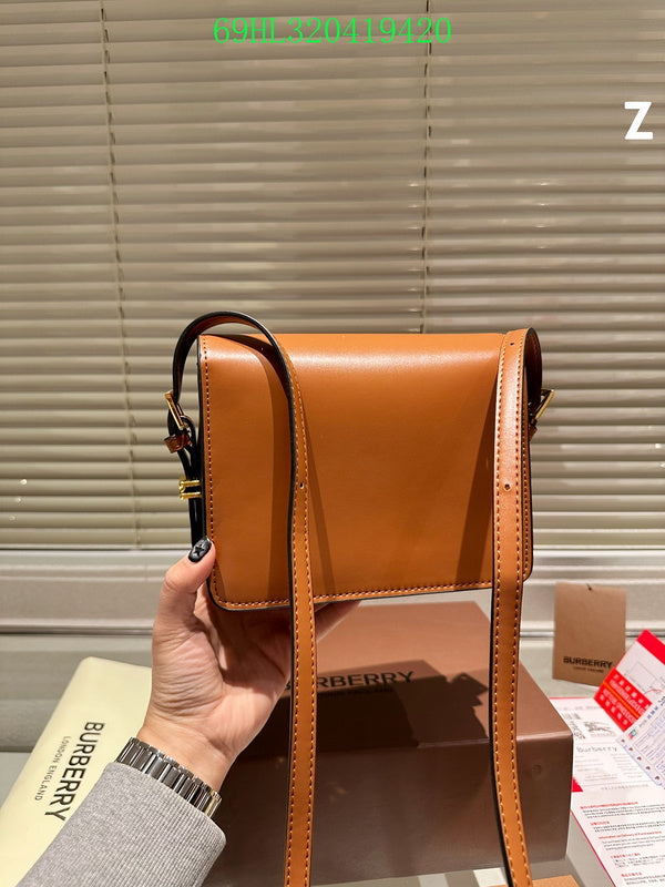 Ezyycart Bags Fan Fashion -MV - Top quality BBR Bags - 127