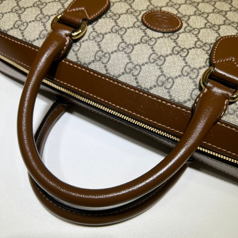 Ezyycart Bags Guccin Luxury Bag --94296