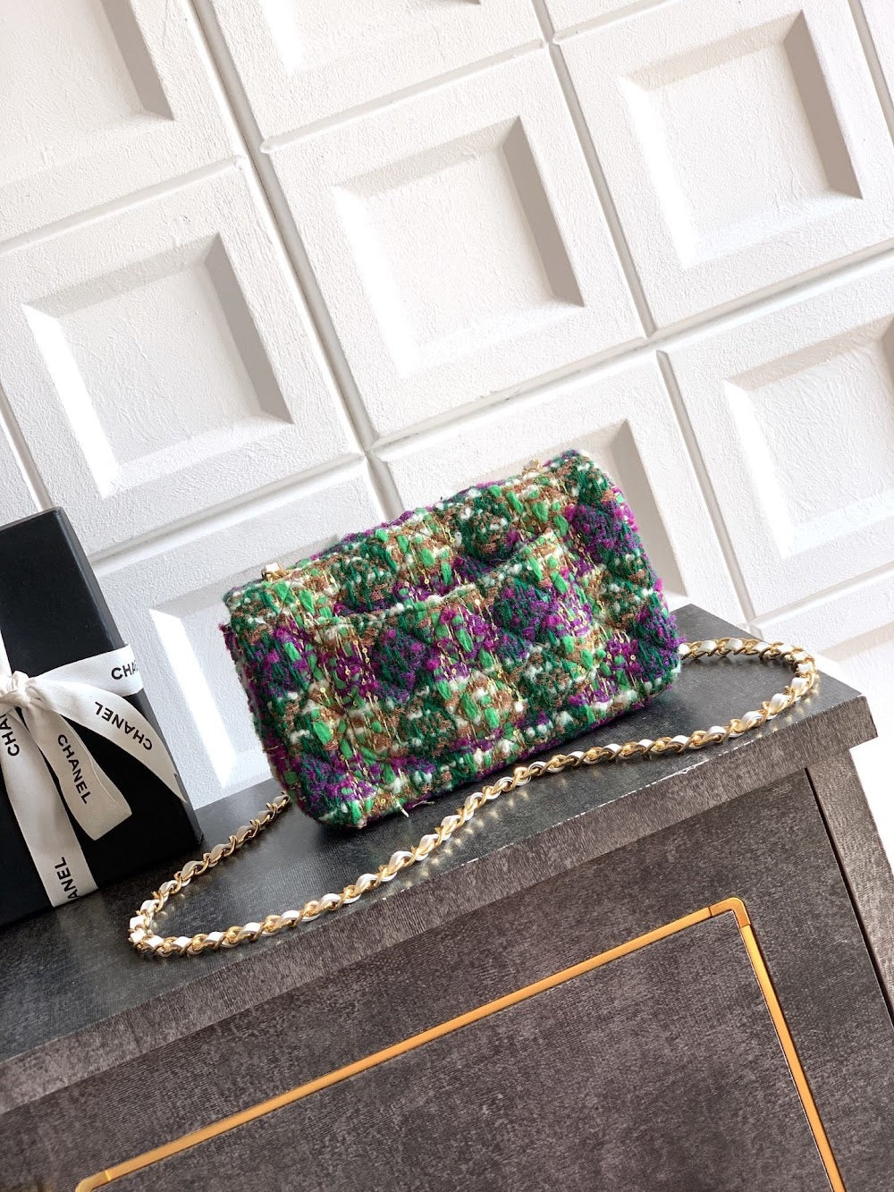 Anum Bags CHn Luxury Bag --113002