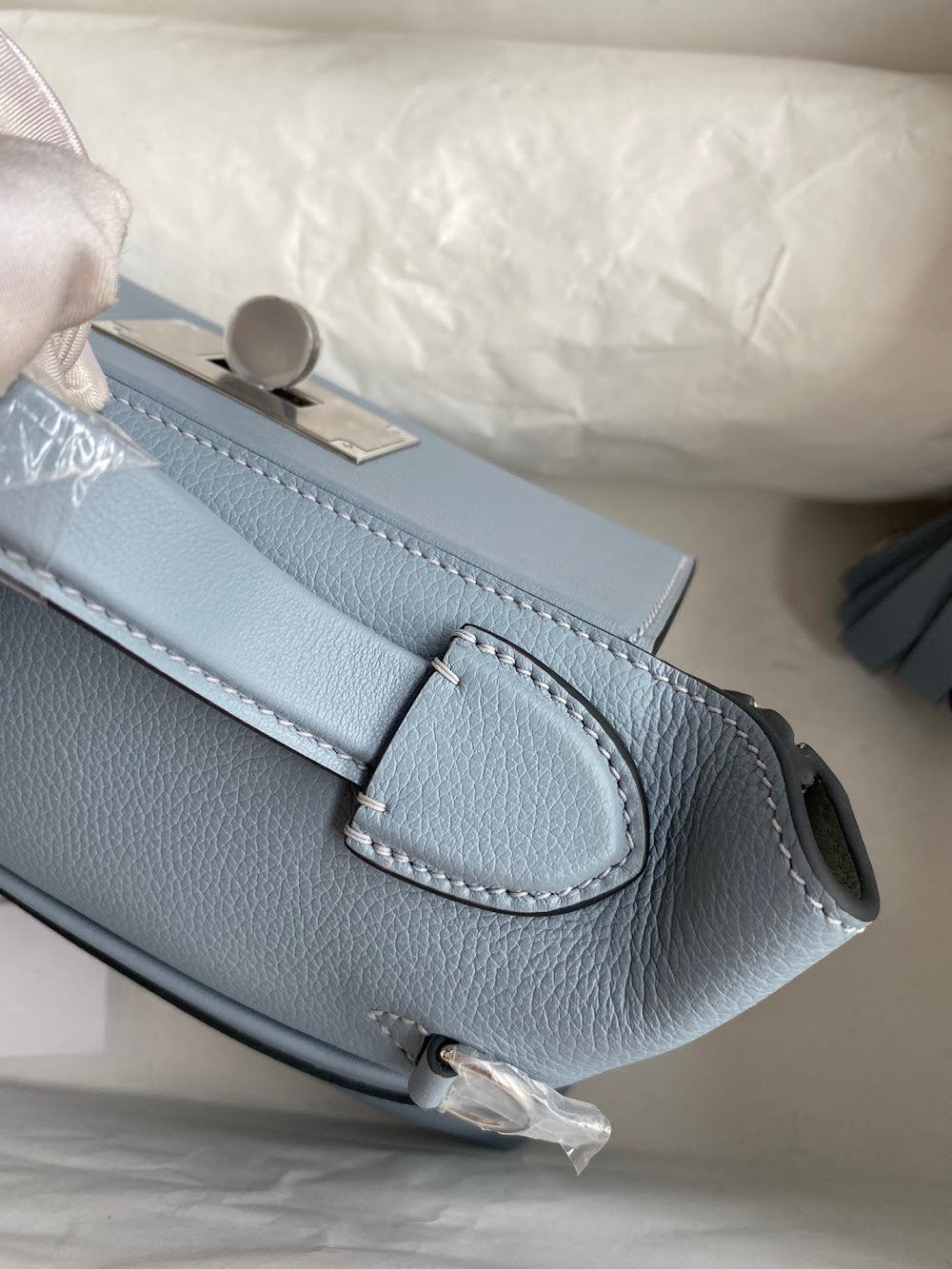 Anum Bags Hermesn Luxury Bag --118862