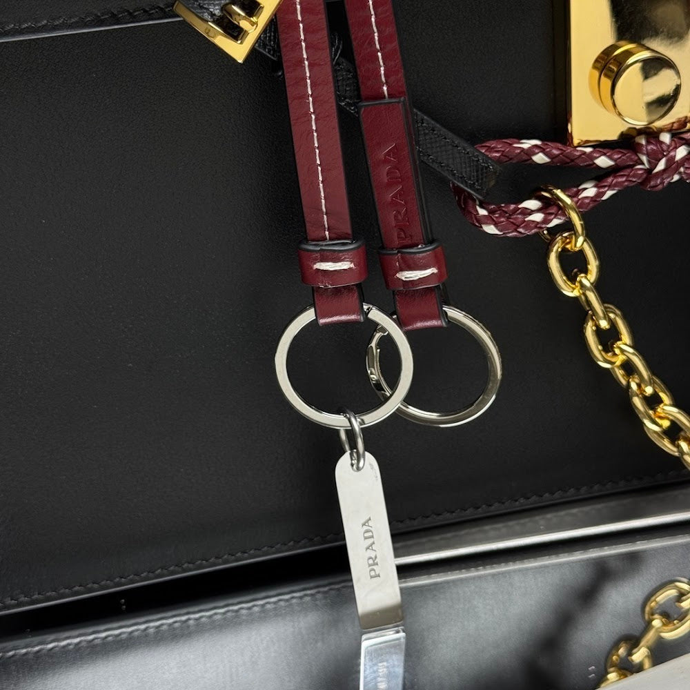 Ezyycart Bags Pradn Luxury Bag --101928