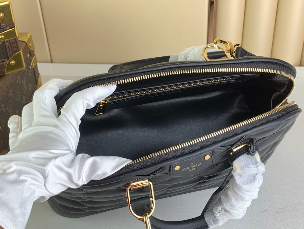 Ezyycart Bags ln Luxury Bag --58539