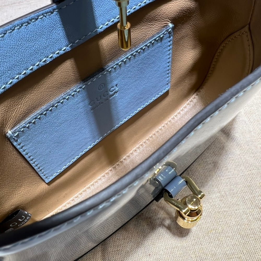 Ezyycart Bags Guccin Luxury Bag --95388