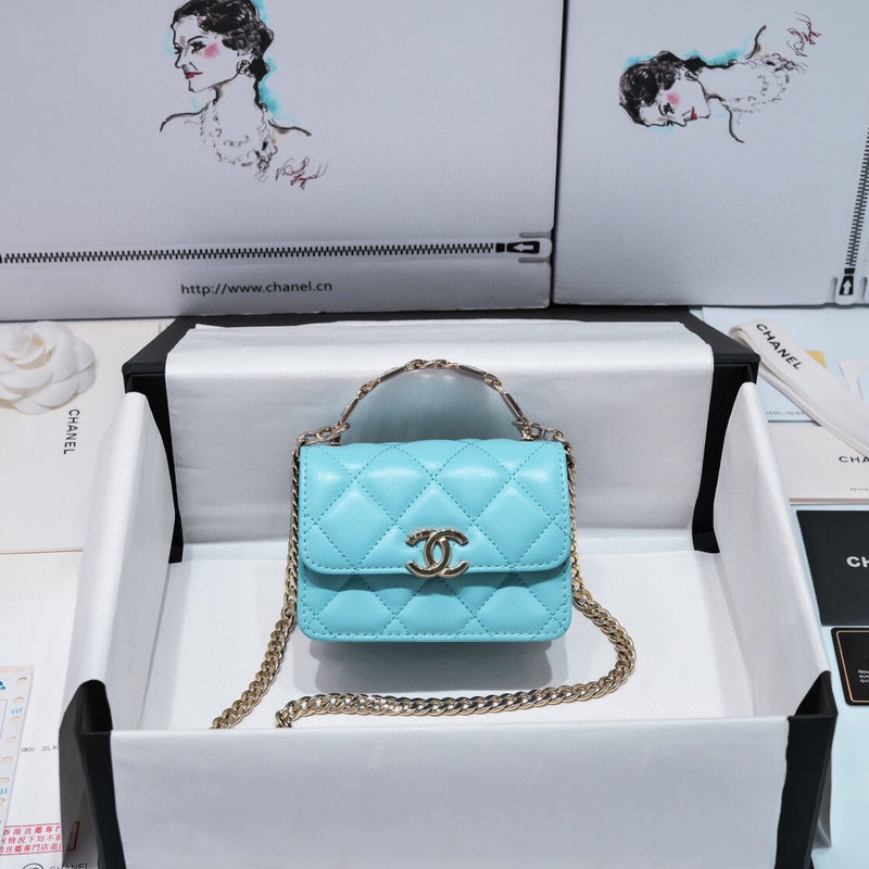 Anum Bags Monvanti Shop - CHL Bags - 2929