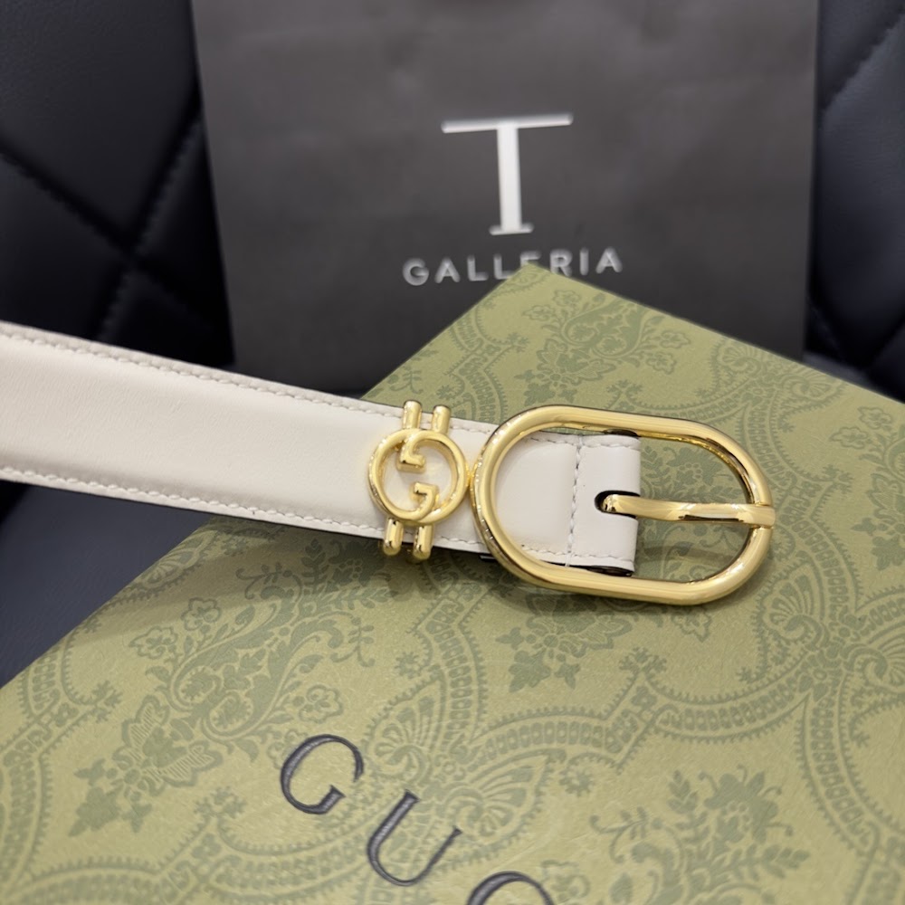 Ezyycart Bags Guccin Luxury Belt --105275