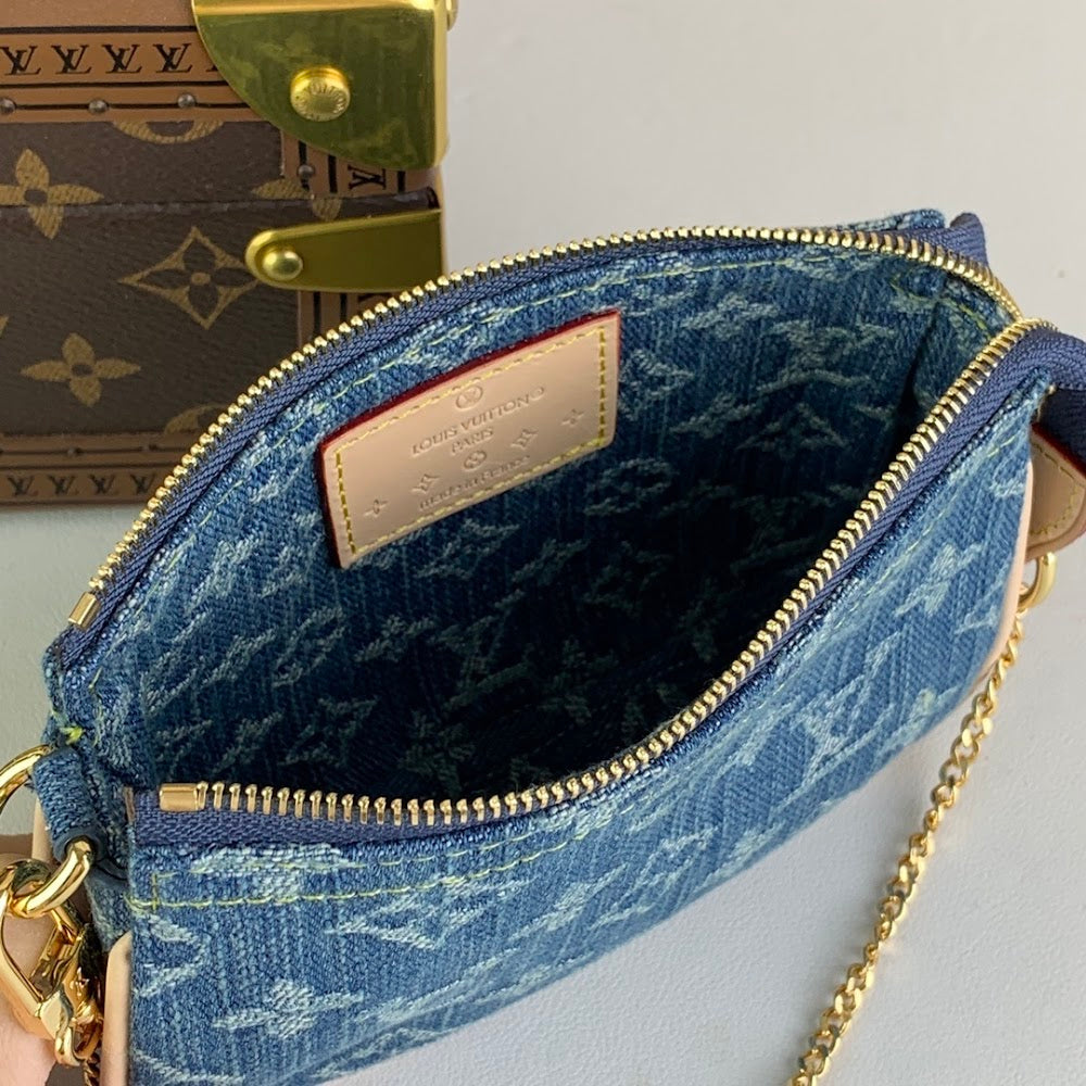 Anum Bags ln Luxury Bag --58238