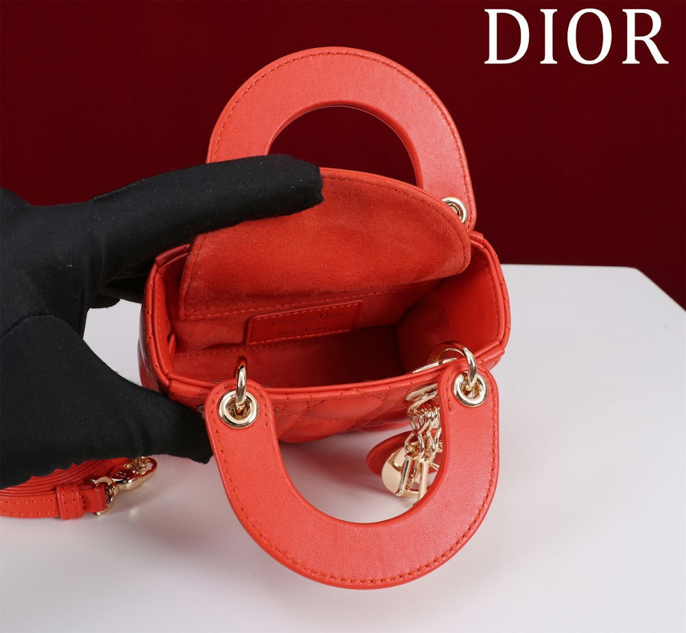 Ezyycart Bags Diorn Luxury Bag --116354