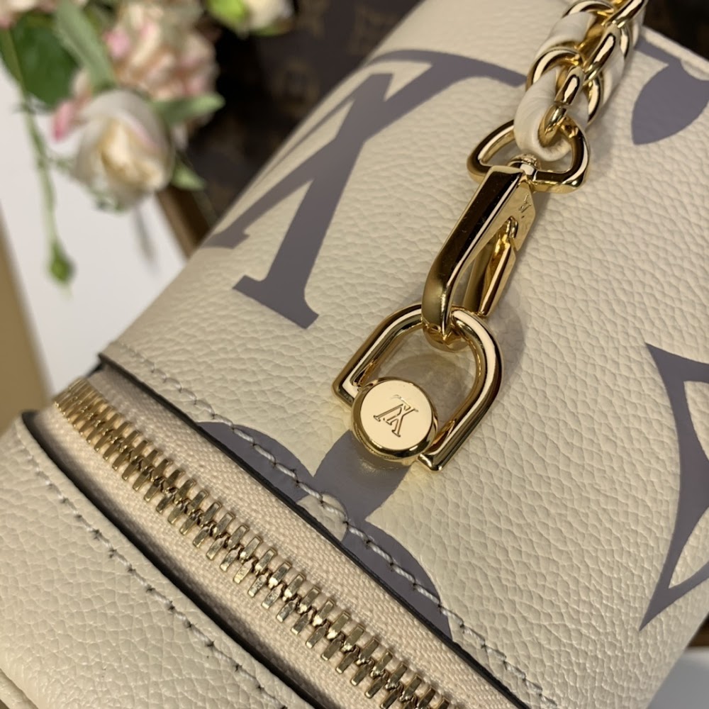 Anum Bags ln Luxury Bag --59439