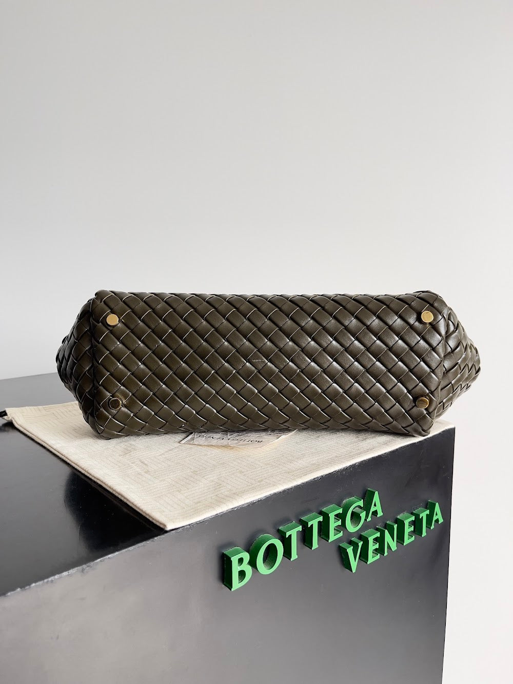 Ezyycart Bags Bottegan Luxury Bag --91150