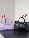 Ezyycart Bags Balenciaga Luxury Bag --110633