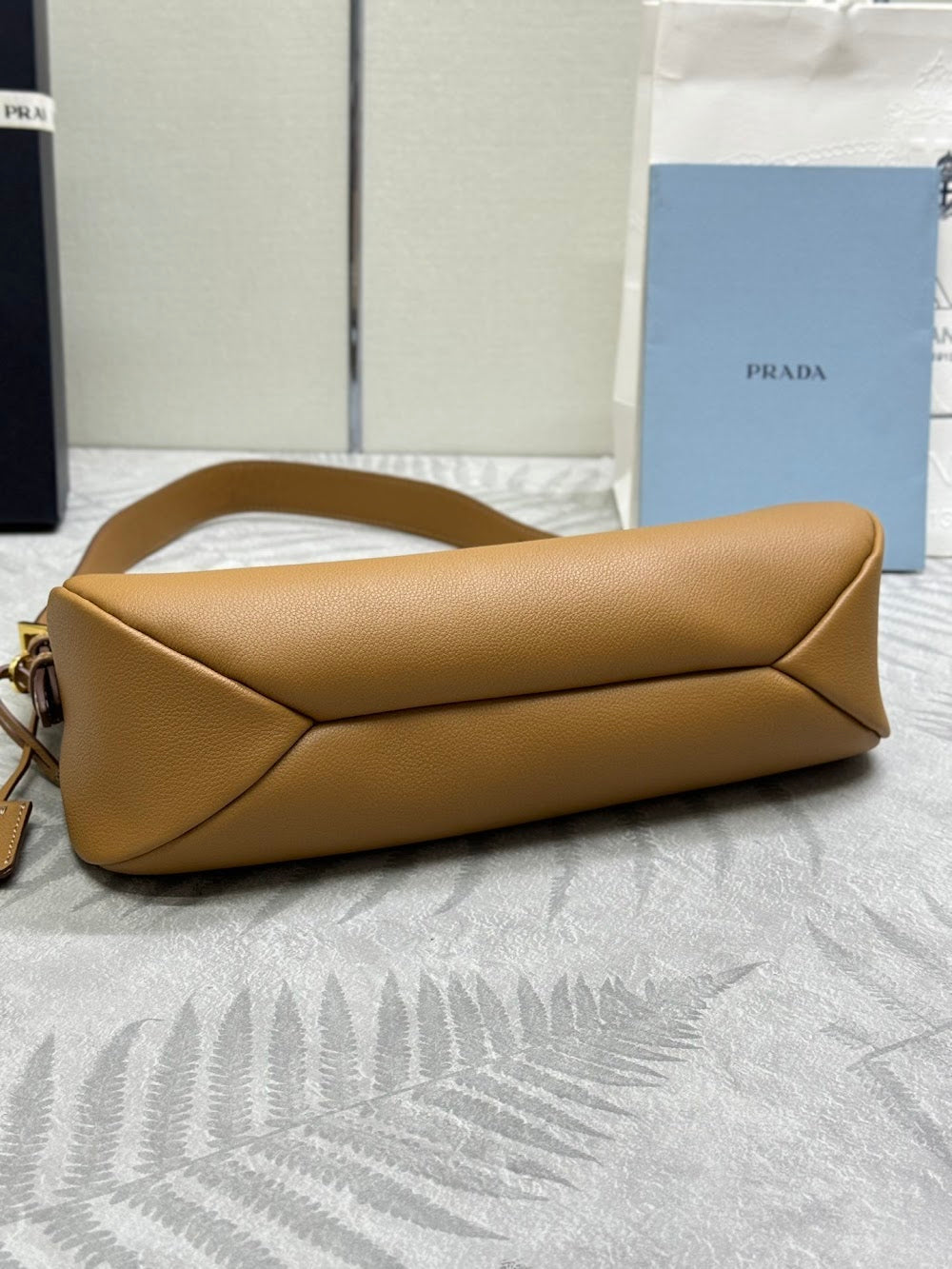 Ezyycart Bags Pradn Luxury Bag --101425