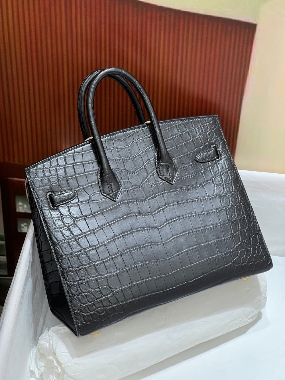 Anum Bags Hermesn Luxury Bag --117358