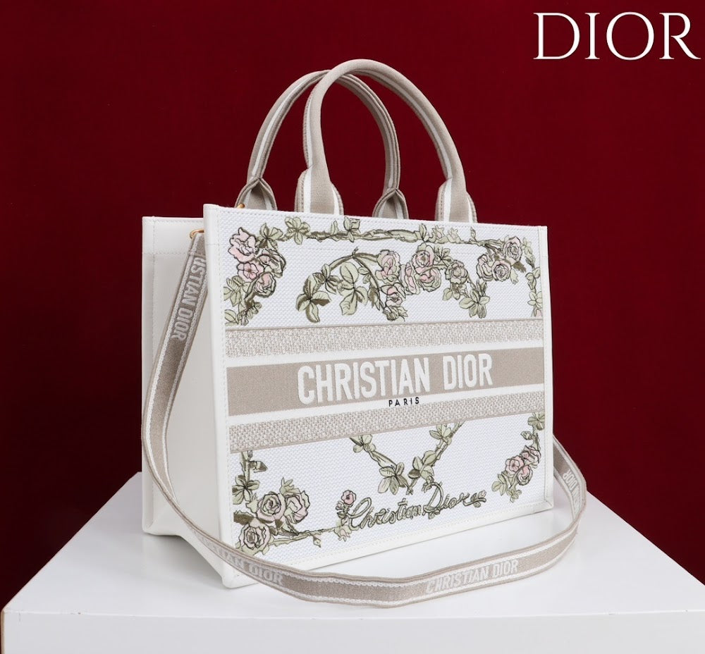 Anum Bags Diorn Luxury Bag --114935