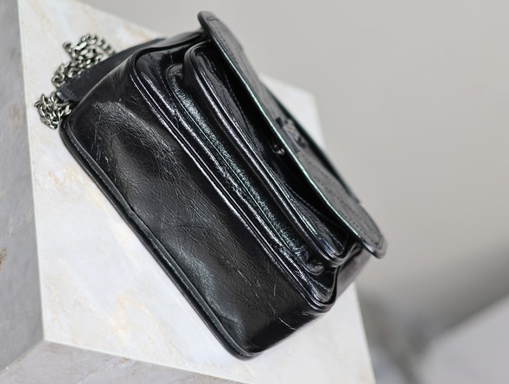 Ezyycart Bags YSLn Luxury Bag --119324